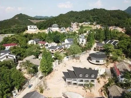 漫谈｜共享民宿成为盘活农房资源新引擎