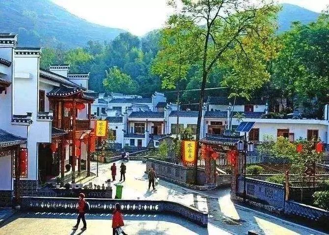 喜讯 | 陕西42个村落，入选第五批中国传统村落名单