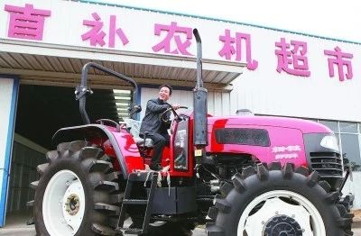2019下半年农业12项补贴汇总，全都告诉你