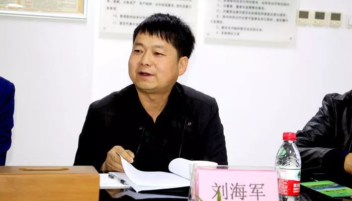 省村促会友好村庄参观学习先进村，共谋乡村振兴之路
